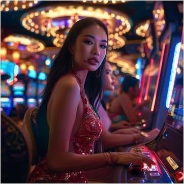 Fitur slot bertema Ganesha di y95